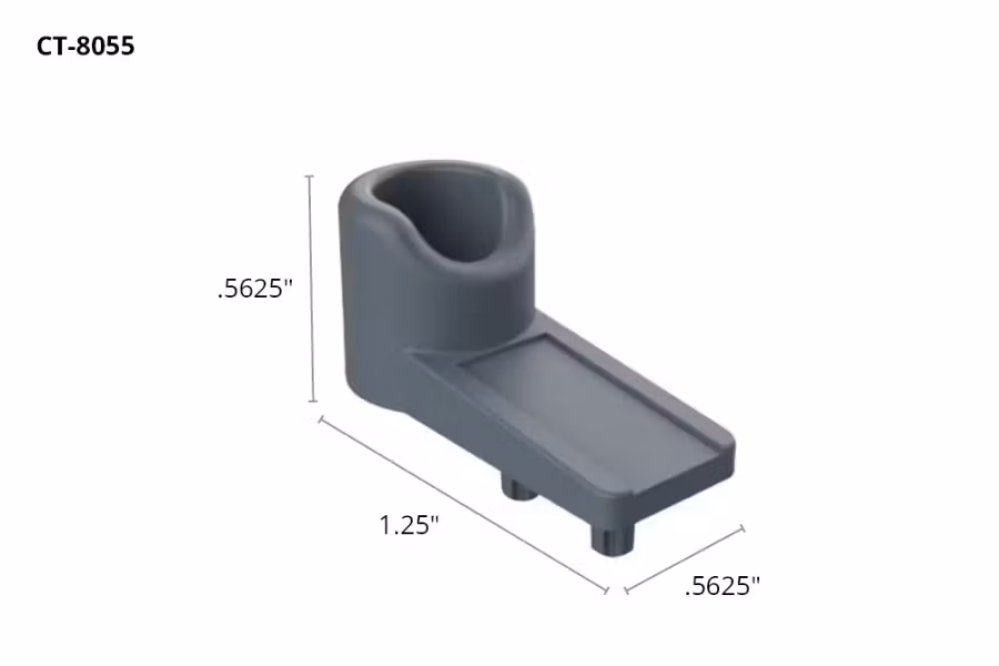 Picture of CTech Ratchet Head Holder