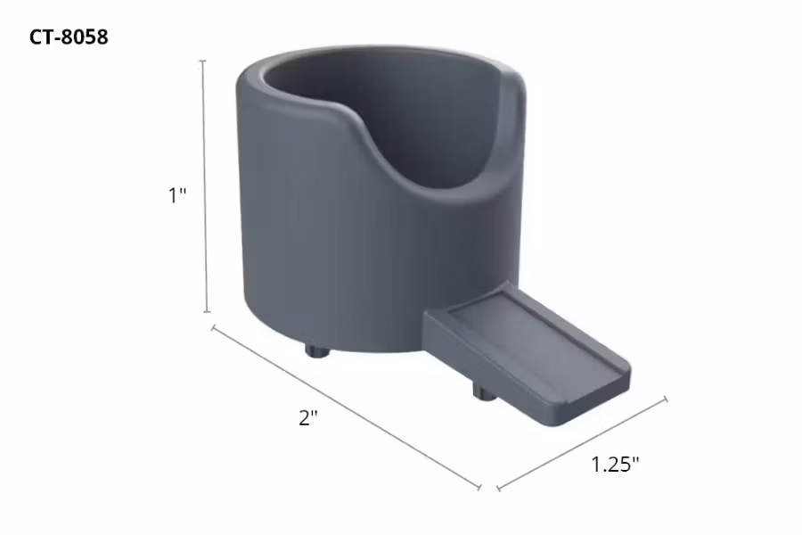 Picture of CTech Ratchet Head Holder