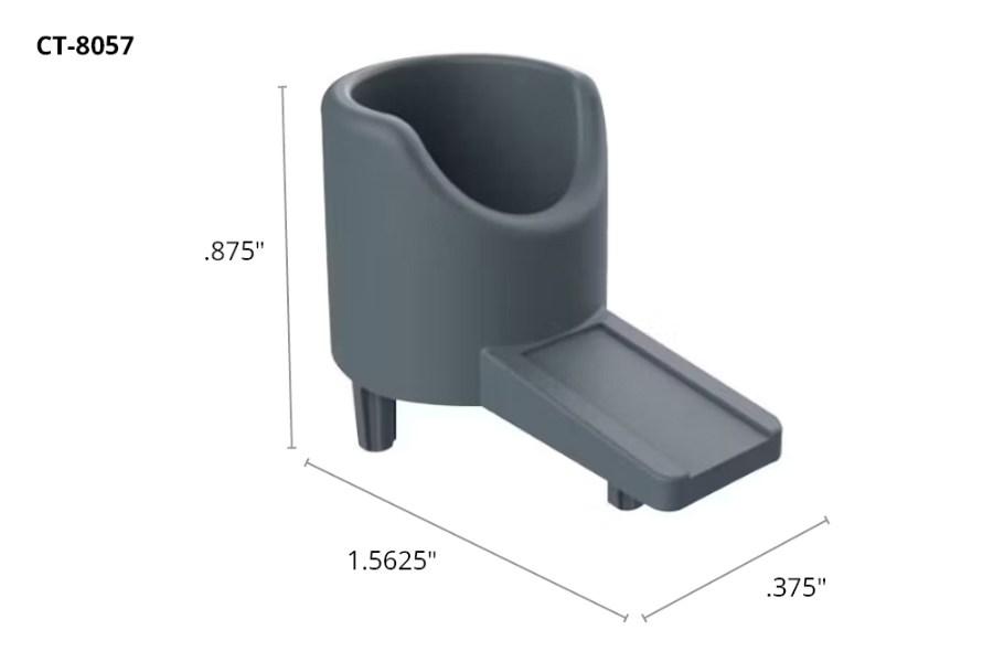 Picture of CTech Ratchet Head Holder