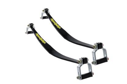 Picture of SuperSprings Self Adjusting Suspension Kit SSA10
