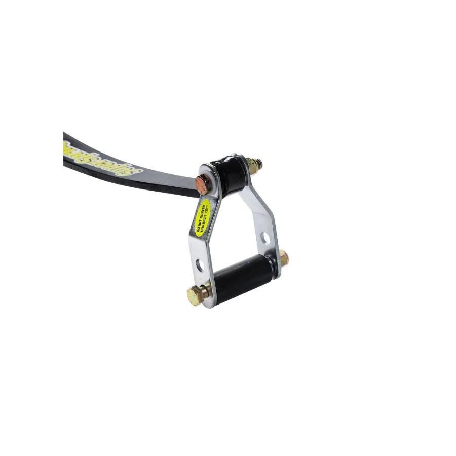 Picture of SuperSprings Self Adjusting Suspension Kit SSA1