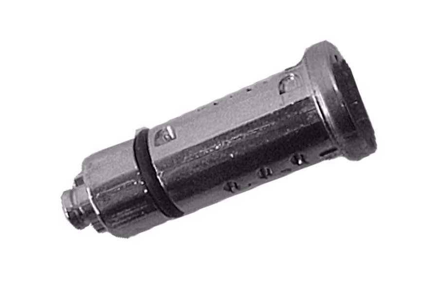 Picture of Allegis Lock Cylinder Plug Assembly with Key