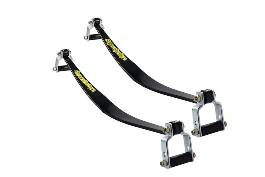 Picture of SuperSprings Self Adjusting Suspension Kit SSA27