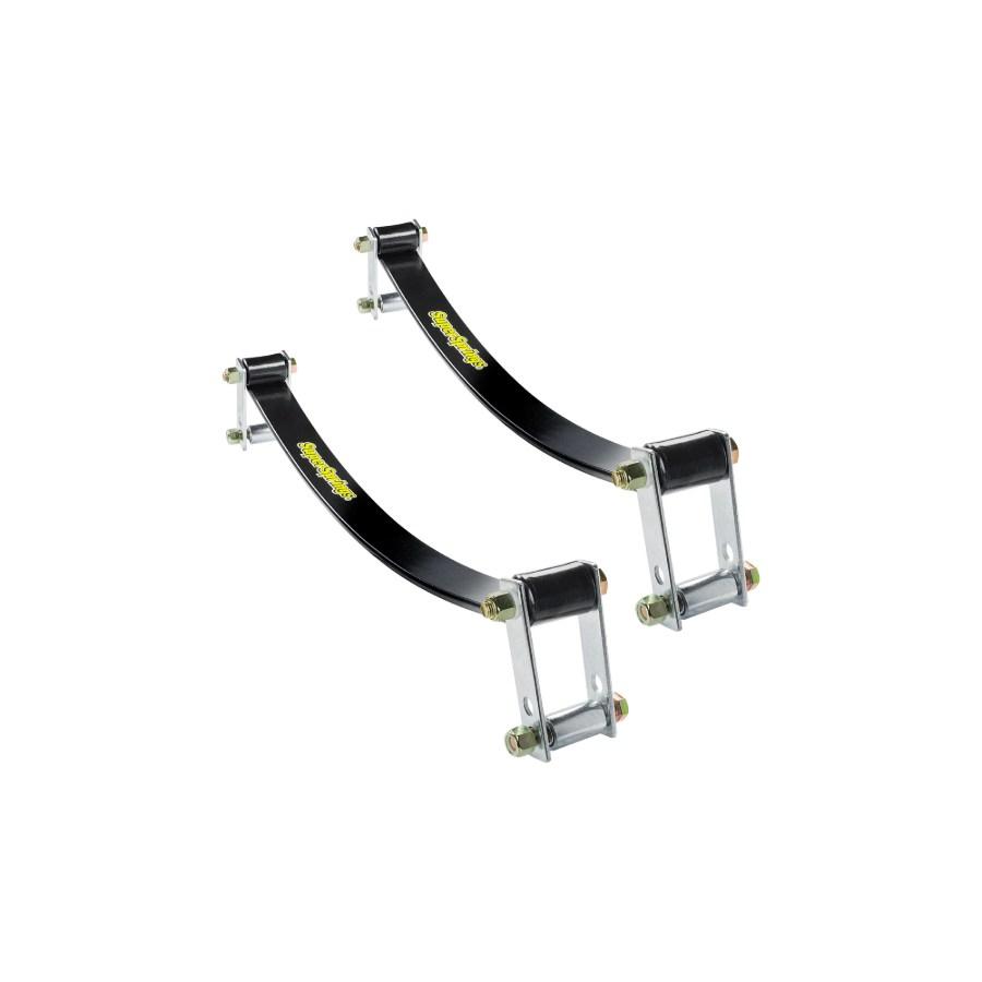 Picture of SuperSprings Dodge RAM Suspension Kit SSA33