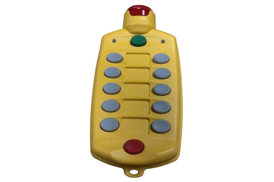 Picture of Miller Omnex T110 Remote With E-Stop, Gen 2