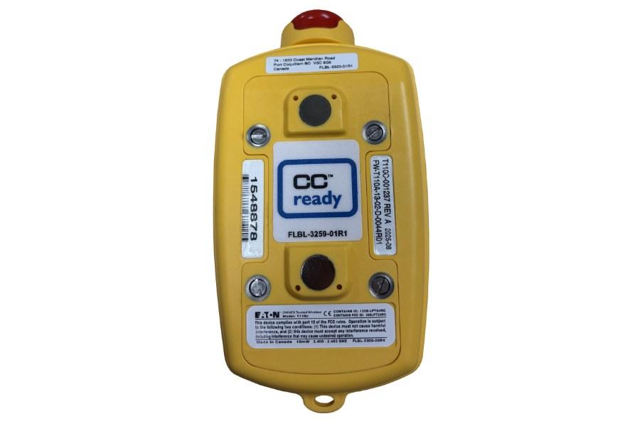 Picture of Miller Omnex T110 Remote With E-Stop, Gen 2