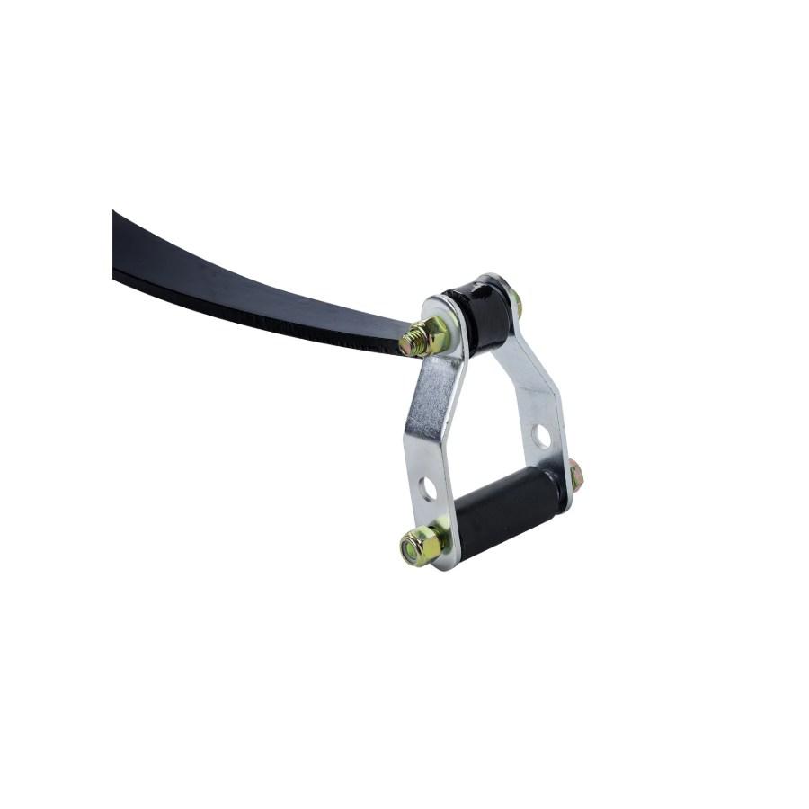 Picture of SuperSprings Self Adjusting Suspension Kit SSA5