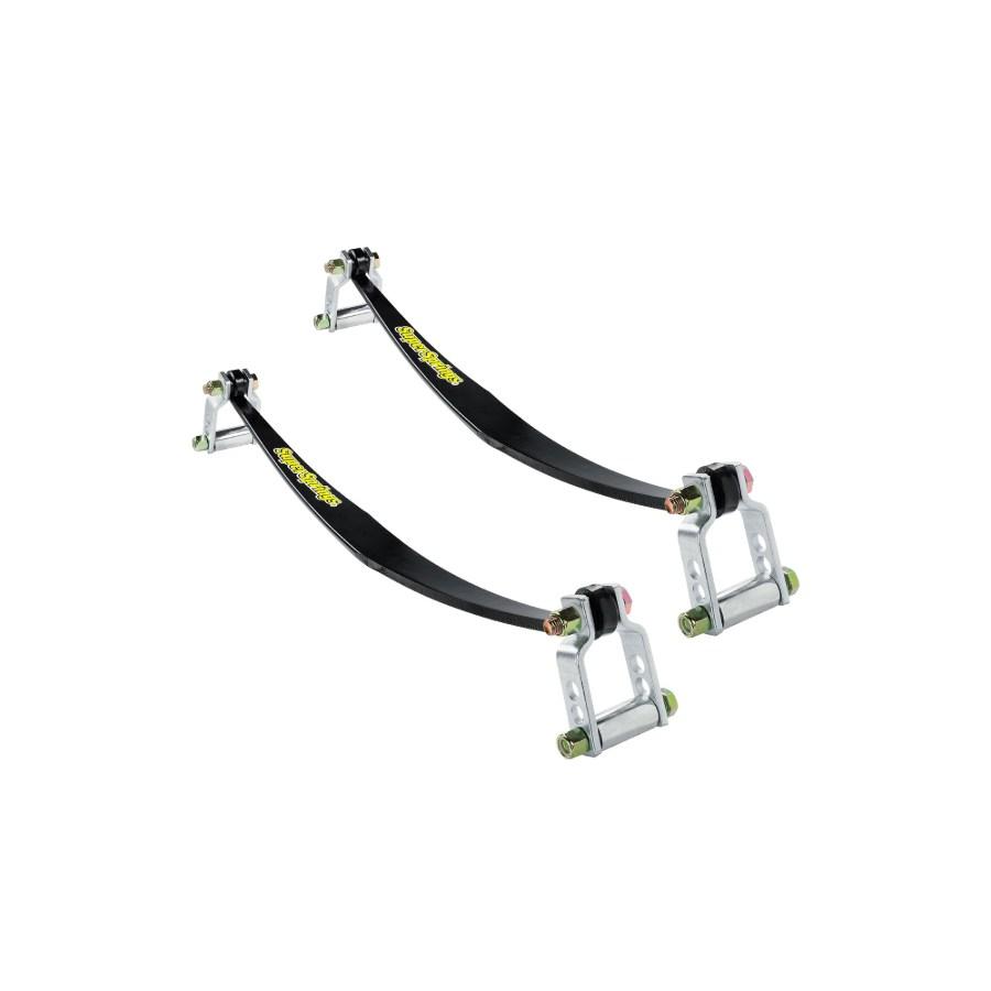 Picture of SuperSprings Self Adjusting Suspension Kit SSA7