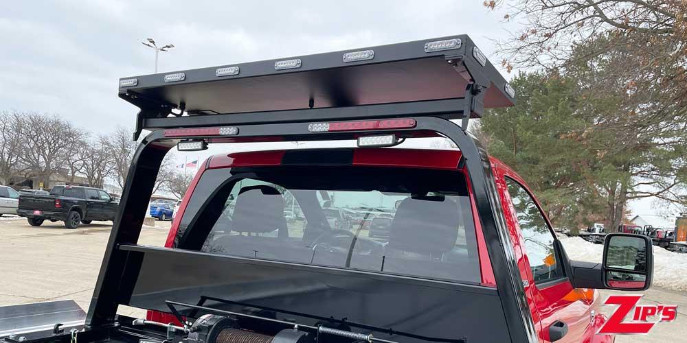 Picture of 2024 Century Steel 10 Series Car Carrier, Dodge Ram 5500HD 4X4, 22414