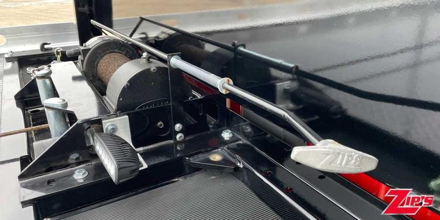 Picture of 2024 Century Steel 10 Series Car Carrier, Dodge Ram 5500HD 4X4, 22414