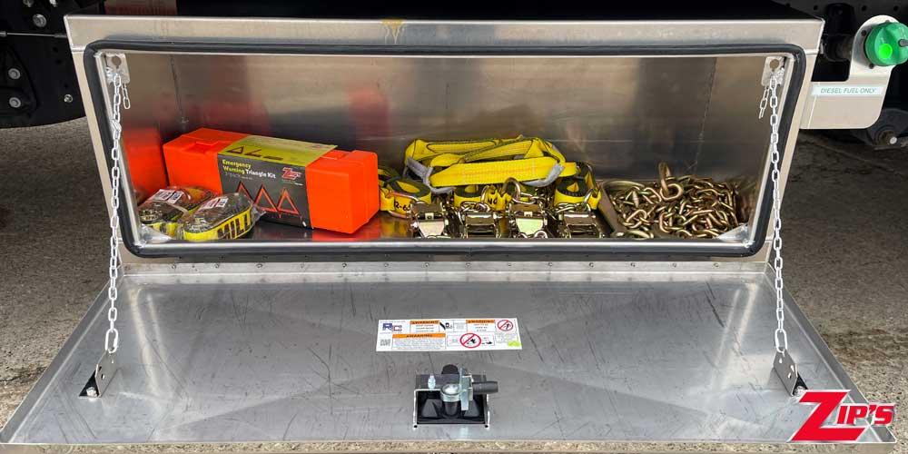 Picture of 2024 Century Steel 10 Series Car Carrier, Dodge Ram 5500HD 4X4, 22414