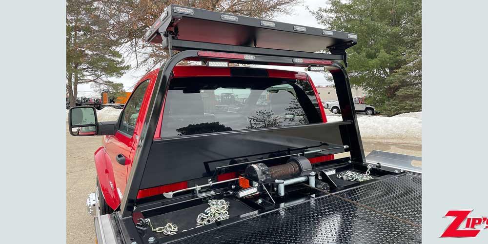 Picture of 2024 Century Steel 10 Series Car Carrier, Dodge Ram 5500HD 4X4, 22414