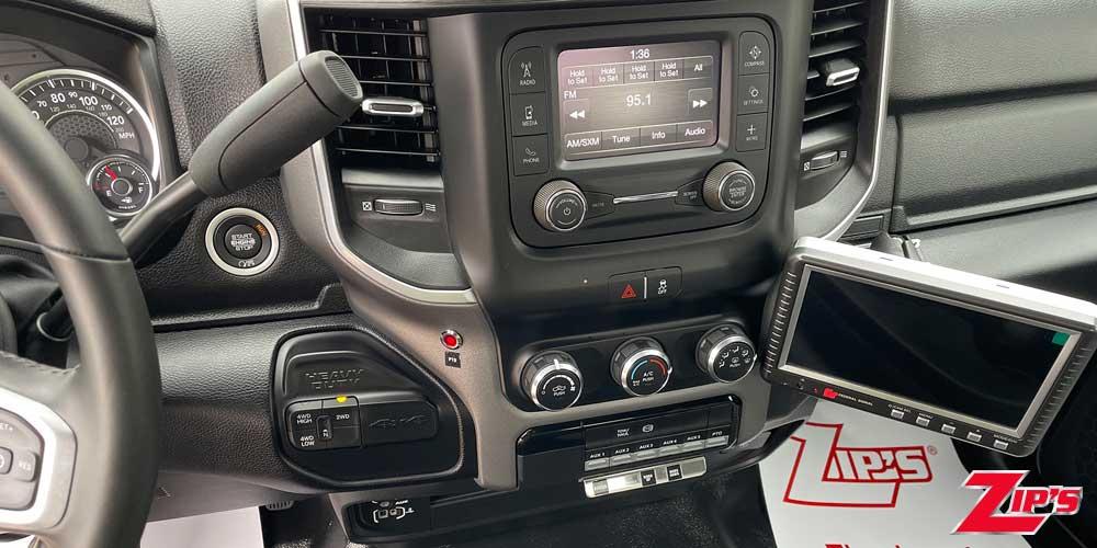 Picture of 2024 Century Steel 10 Series Car Carrier, Dodge Ram 5500HD 4X4, 22414