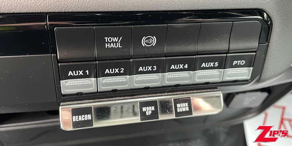 Picture of 2024 Century Steel 10 Series Car Carrier, Dodge Ram 5500HD 4X4, 22414