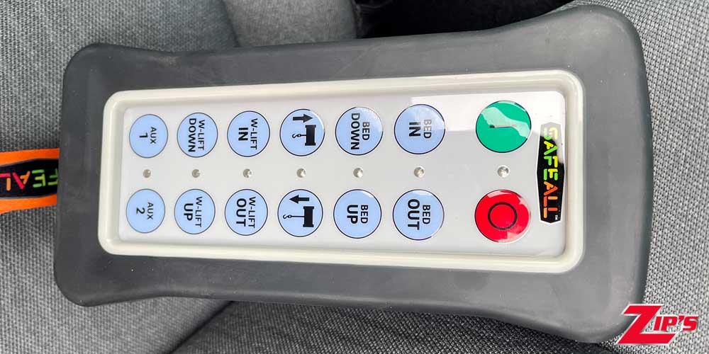 Picture of 2024 Century Steel 10 Series Car Carrier, Dodge Ram 5500HD 4X4, 22414