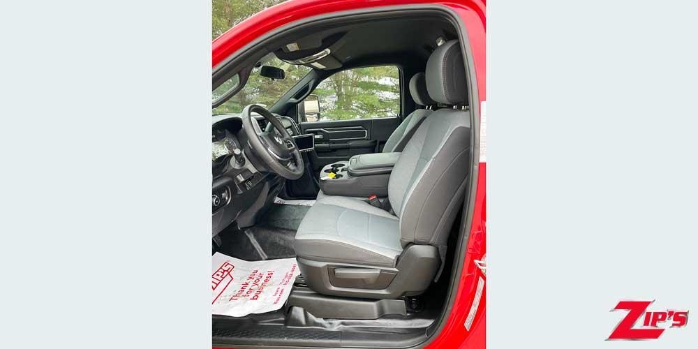 Picture of 2024 Century Steel 10 Series Car Carrier, Dodge Ram 5500HD 4X4, 22414