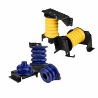 Picture of SuperSprings K-10-004 SumoSprings Front and Rear Kit