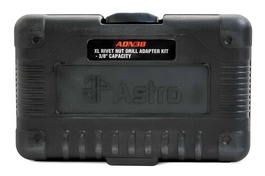 Picture of EZ Claw Rivet Nut Drill Adapter Tool Kit