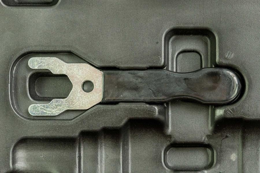 Picture of EZ Claw Rivet Nut Drill Adapter Tool Kit