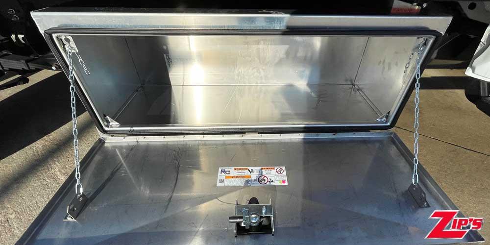 Picture of 2024 Century Steel 10 Series Car Carrier, Dodge Ram 5500HD 4X4, 22423