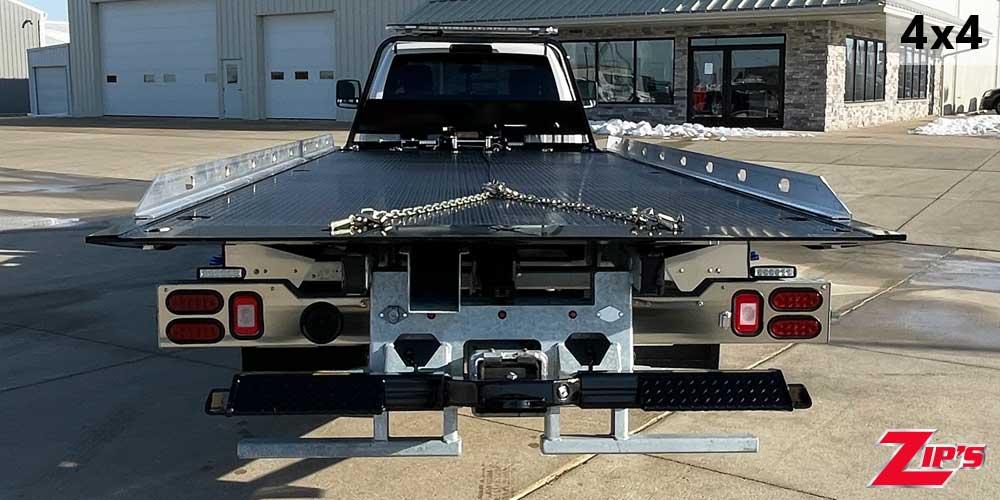 Picture of 2024 Century Steel 10 Series Car Carrier, Dodge Ram 5500HD 4X4, 22423