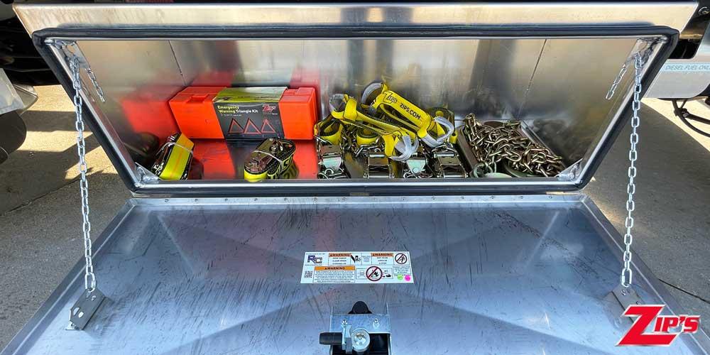 Picture of 2024 Century Steel 10 Series Car Carrier, Dodge Ram 5500HD 4X4, 22423