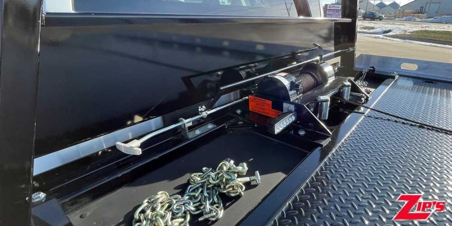 Picture of 2024 Century Steel 10 Series Car Carrier, Dodge Ram 5500HD 4X4, 22423