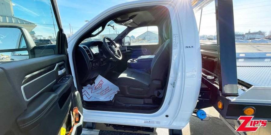 Picture of 2024 Century Steel 10 Series Car Carrier, Dodge Ram 5500HD 4X4, 22423