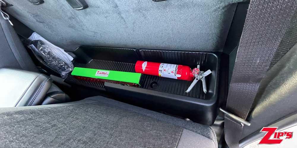 Picture of 2024 Century Steel 10 Series Car Carrier, Dodge Ram 5500HD 4X4, 22423