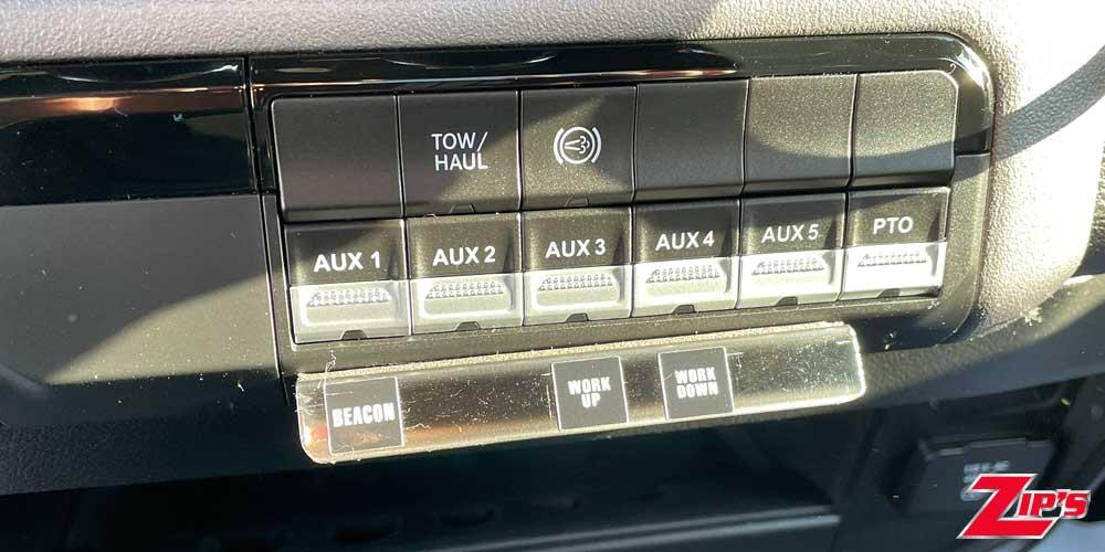 Picture of 2024 Century Steel 10 Series Car Carrier, Dodge Ram 5500HD 4X4, 22423