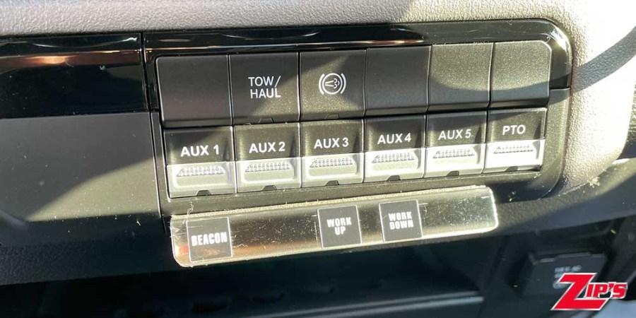 Picture of 2024 Century Steel 10 Series Car Carrier, Dodge Ram 5500HD 4X4, 22423