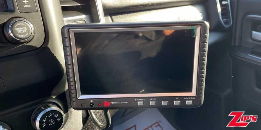 Picture of 2024 Century Steel 10 Series Car Carrier, Dodge Ram 5500HD 4X4, 22423