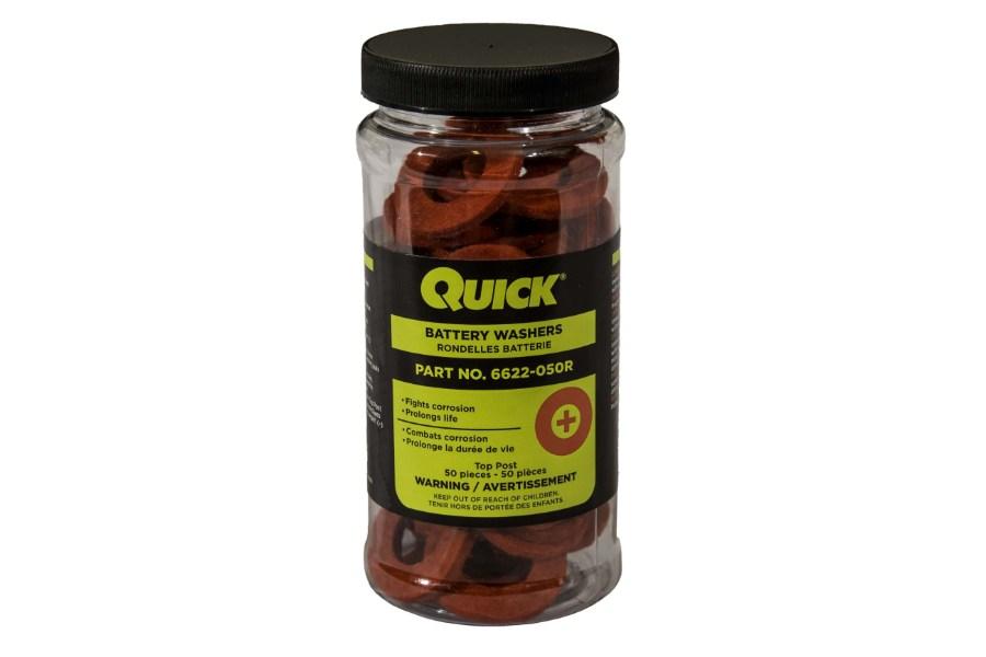 Picture of Quick Cable Side Terminal Battery Washers