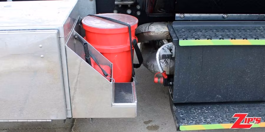 Picture of 2022 Century Aluminum 12 Series LCG™ Car Carrier, Ford F650SD, 23253