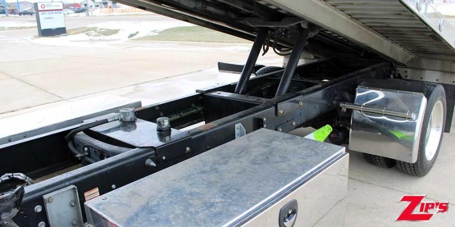 Picture of 2022 Century Aluminum 12 Series LCG™ Car Carrier, Ford F650SD, 23253