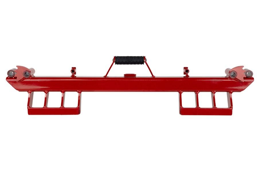 Picture of Collins Dolly Frame - G7X Body Only