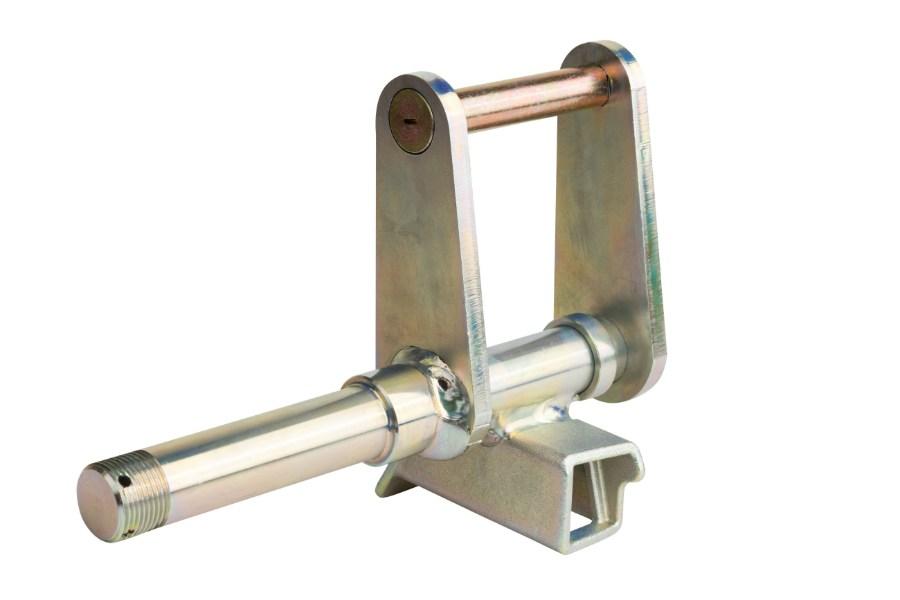 Picture of Collins Left Spindle Assembly