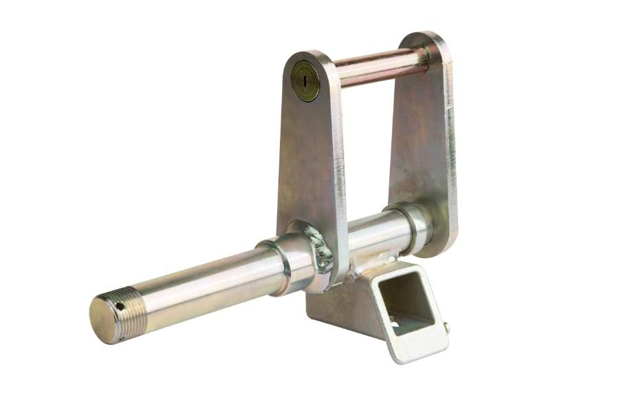 Picture of Collins Right Spindle Assembly