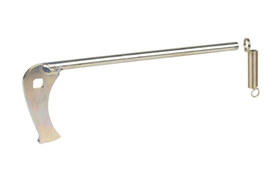 Picture of Collins Right Trip-Lock Assembly