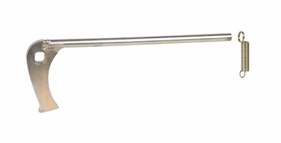 Picture of Collins Left Trip-Lock Assembly