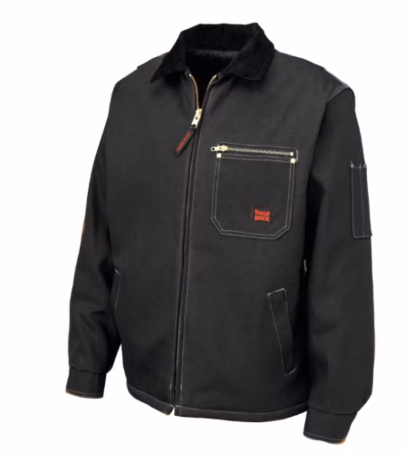 Picture of Tough Duck Premium Duck Chore Jacket