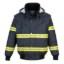 Picture of Portwest Iona Xtra Enhanced 3-in-1 Bomber Jacket