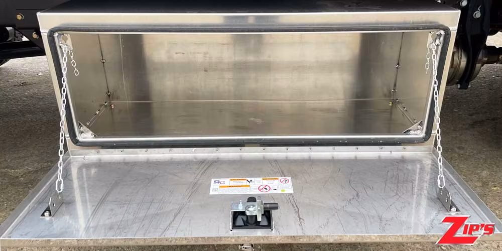 Picture of 2025 Century Steel 12 Series LCG™ Car Carrier, International MV, Prime Select, 22136