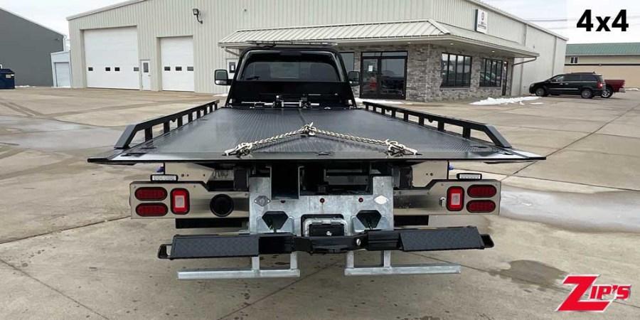 Picture of 2024 Century Steel 10 Series Car Carrier, Dodge Ram 5500HD 4X4, 22436