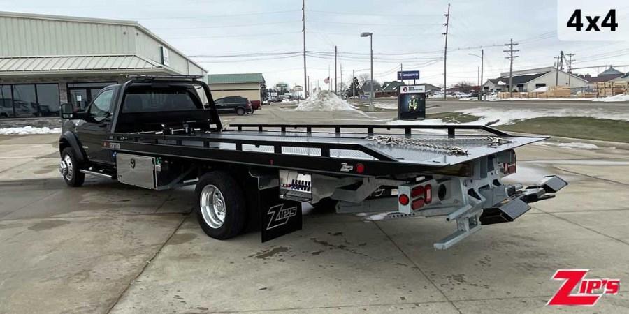 Picture of 2024 Century Steel 10 Series Car Carrier, Dodge Ram 5500HD 4X4, 22436