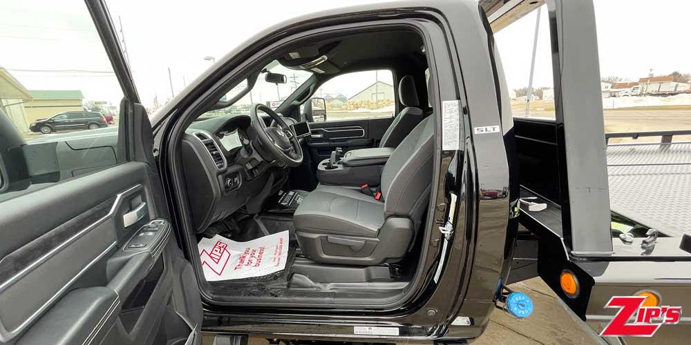 Picture of 2024 Century Steel 10 Series Car Carrier, Dodge Ram 5500HD 4X4, 22436