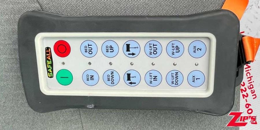 Picture of 2024 Century Steel 10 Series Car Carrier, Dodge Ram 5500HD 4X4, 22436