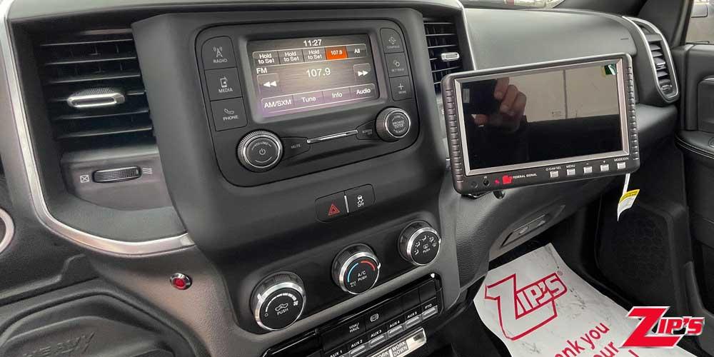 Picture of 2024 Century Steel 10 Series Car Carrier, Dodge Ram 5500HD 4X4, 22436