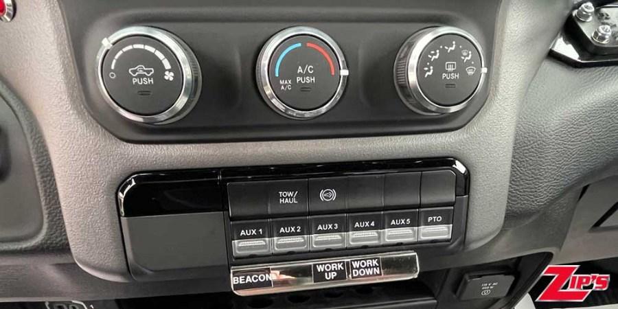 Picture of 2024 Century Steel 10 Series Car Carrier, Dodge Ram 5500HD 4X4, 22436