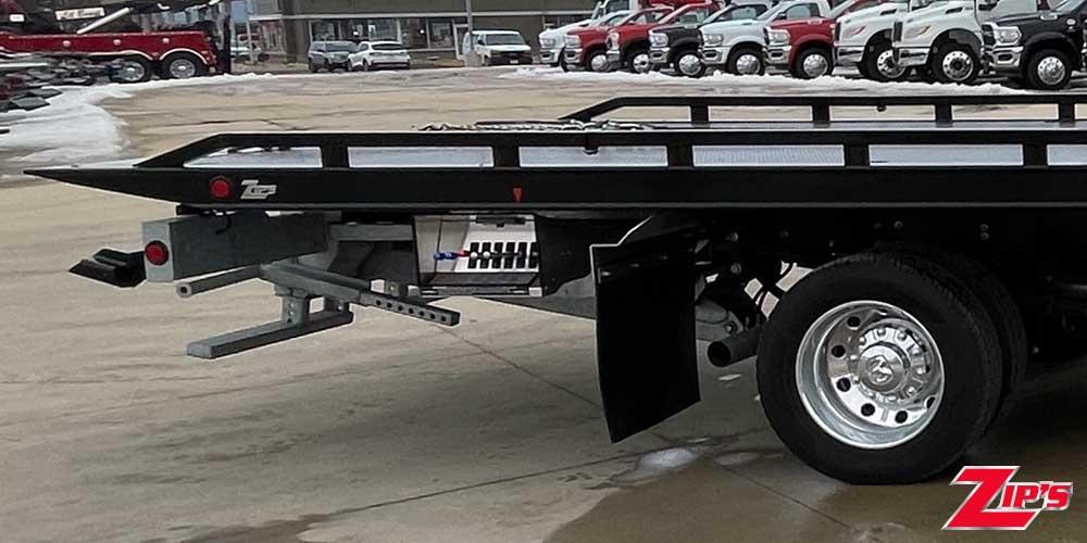 Picture of 2024 Century Steel 10 Series Car Carrier, Dodge Ram 5500HD 4X4, 22436